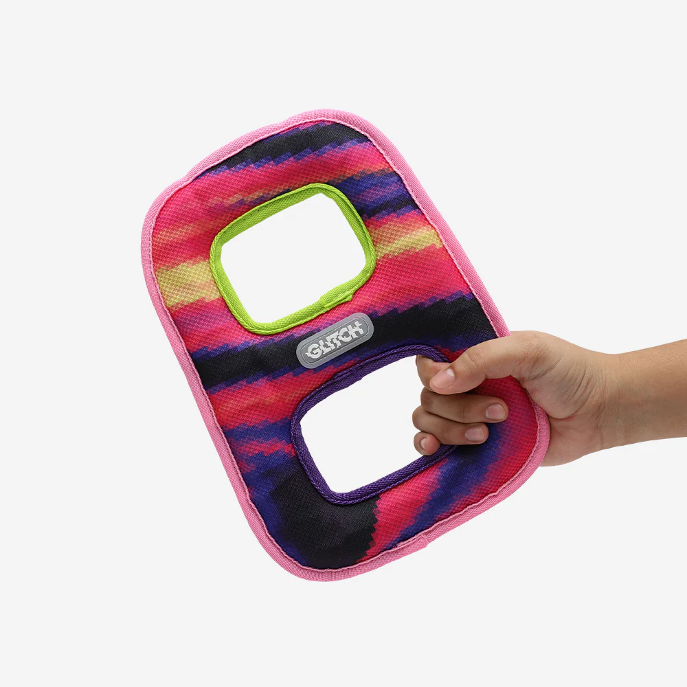 Error #500 | Mesh Tug Toy - Image 2