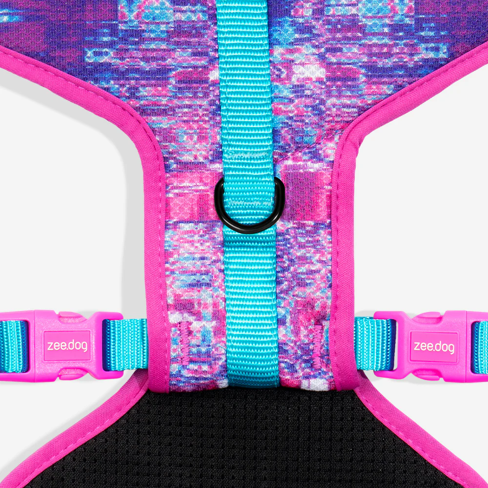 Error #502 | Adjustable Air Mesh Harness - Image 4