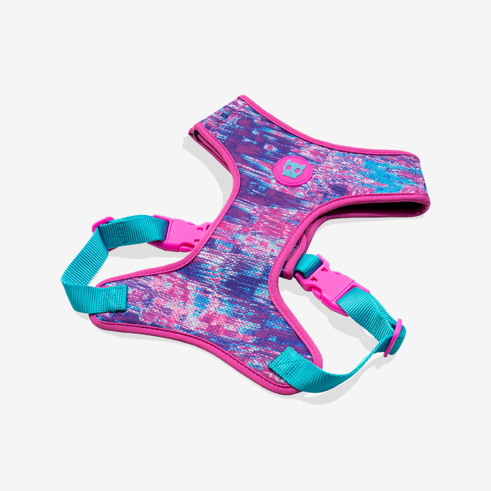 Error #502 | Adjustable Air Mesh Harness - Image 5