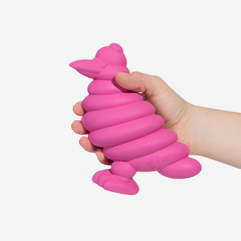 Fat Pigeon | Dog Toy - Image 2