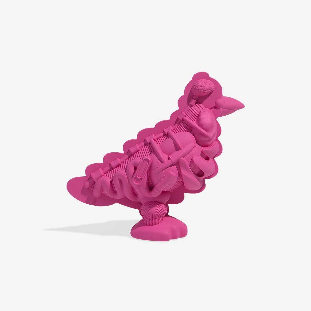 Fat Pigeon | Dog Toy - Image 3