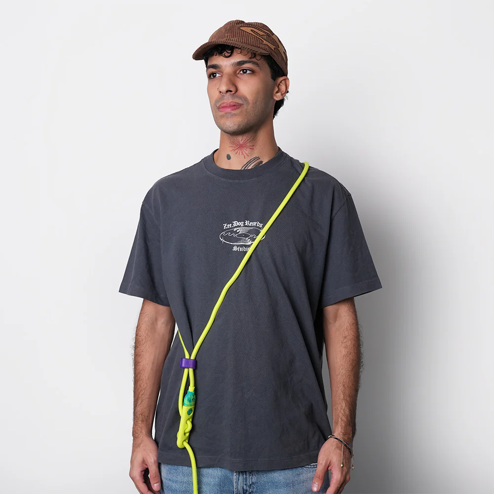 Fluo | Neopro Hands-Free Leash - Image 3
