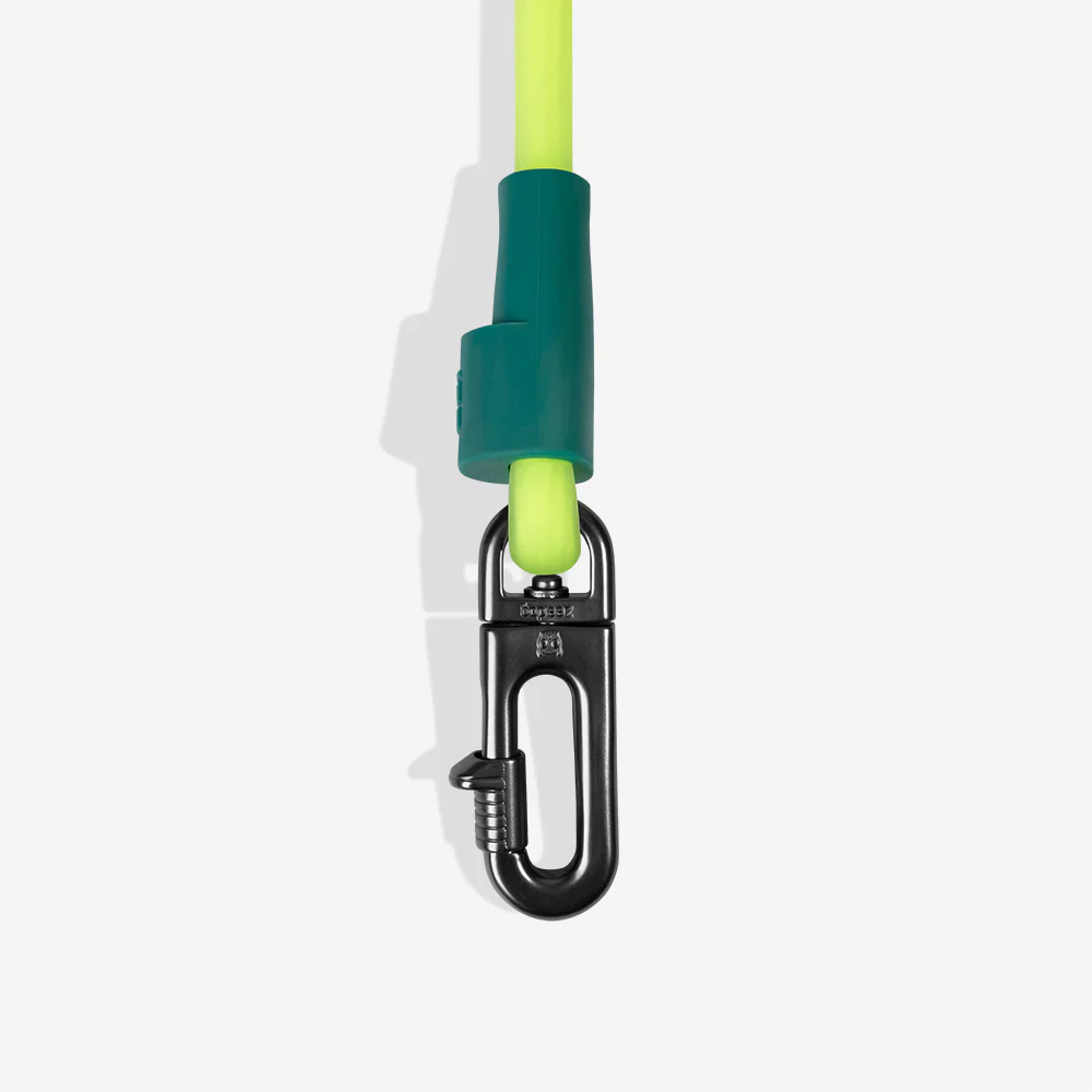 Fluo | Neopro Hands-Free Leash - Image 5