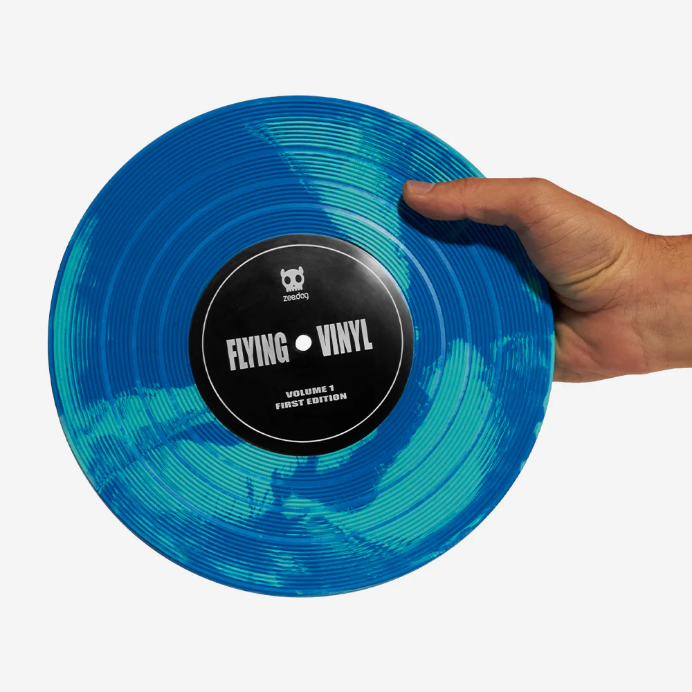 Flying Vinyl | Dog Toy - Image 5