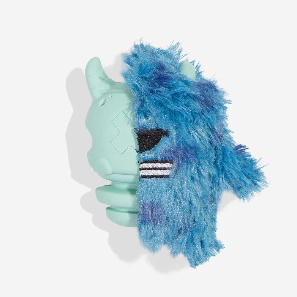 Fresco | 2-in-1 Plush Chew Toy - Image 3