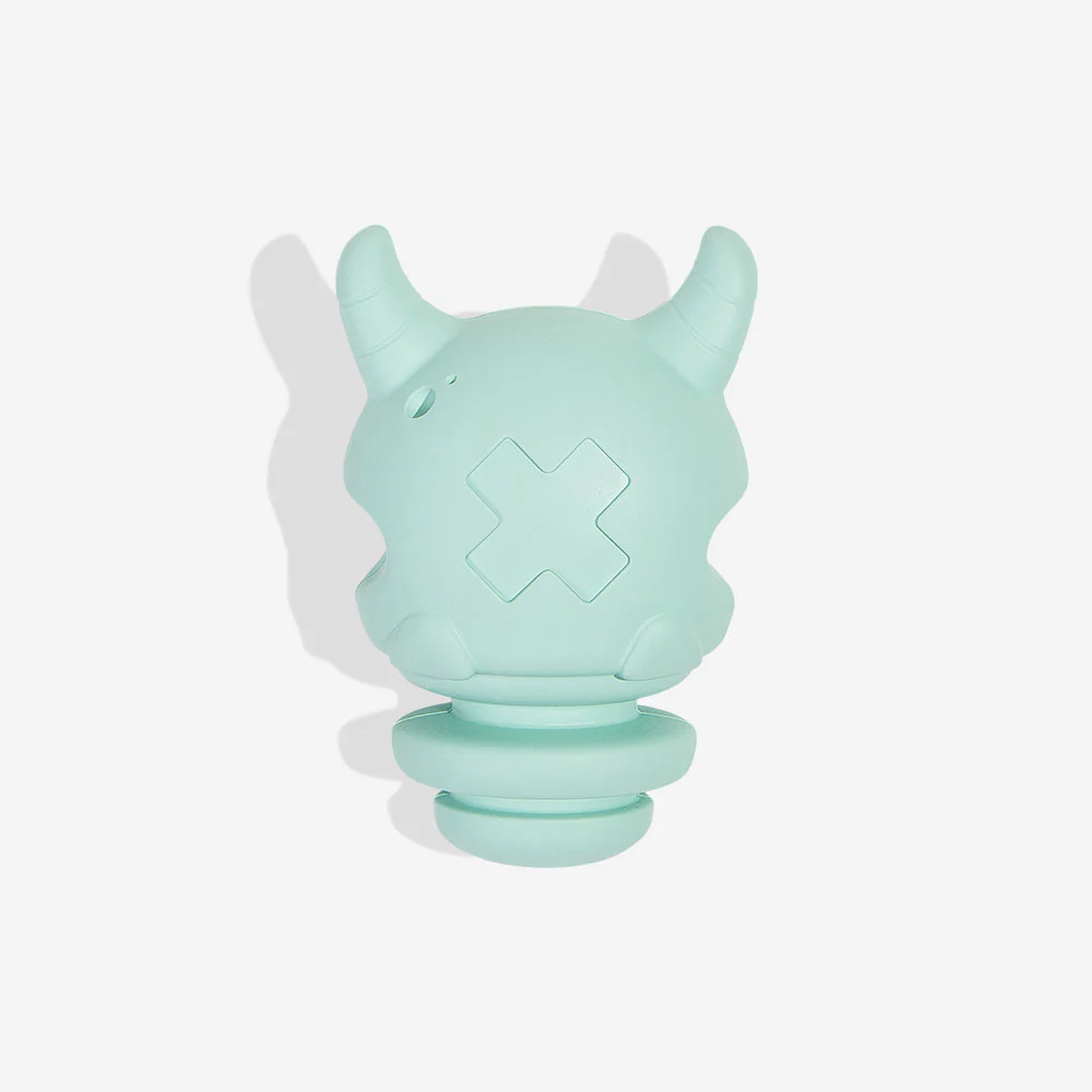 Fresco | 2-in-1 Plush Chew Toy - Image 4