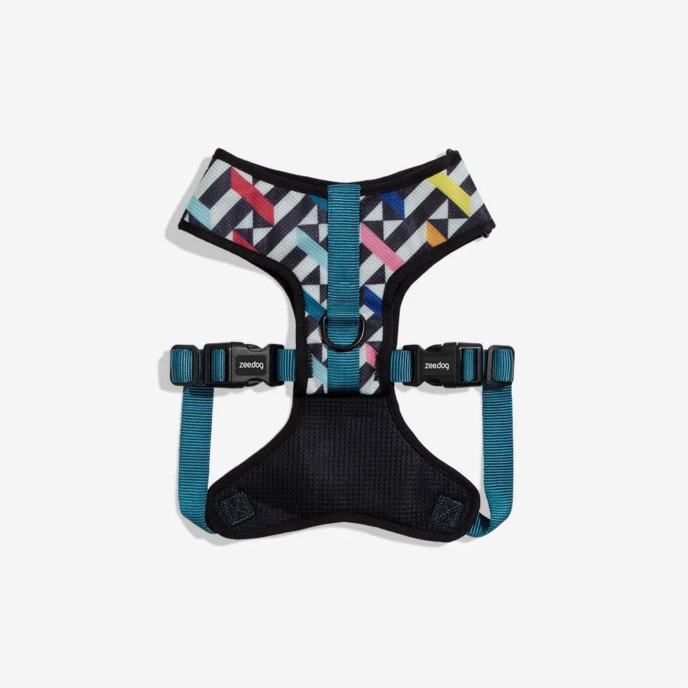 Fritz | Adjustable Air Mesh Harness - Image 3