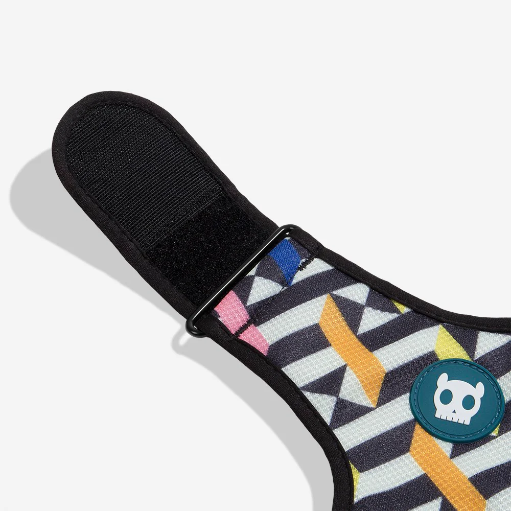 Fritz | Adjustable Air Mesh Harness - Image 4