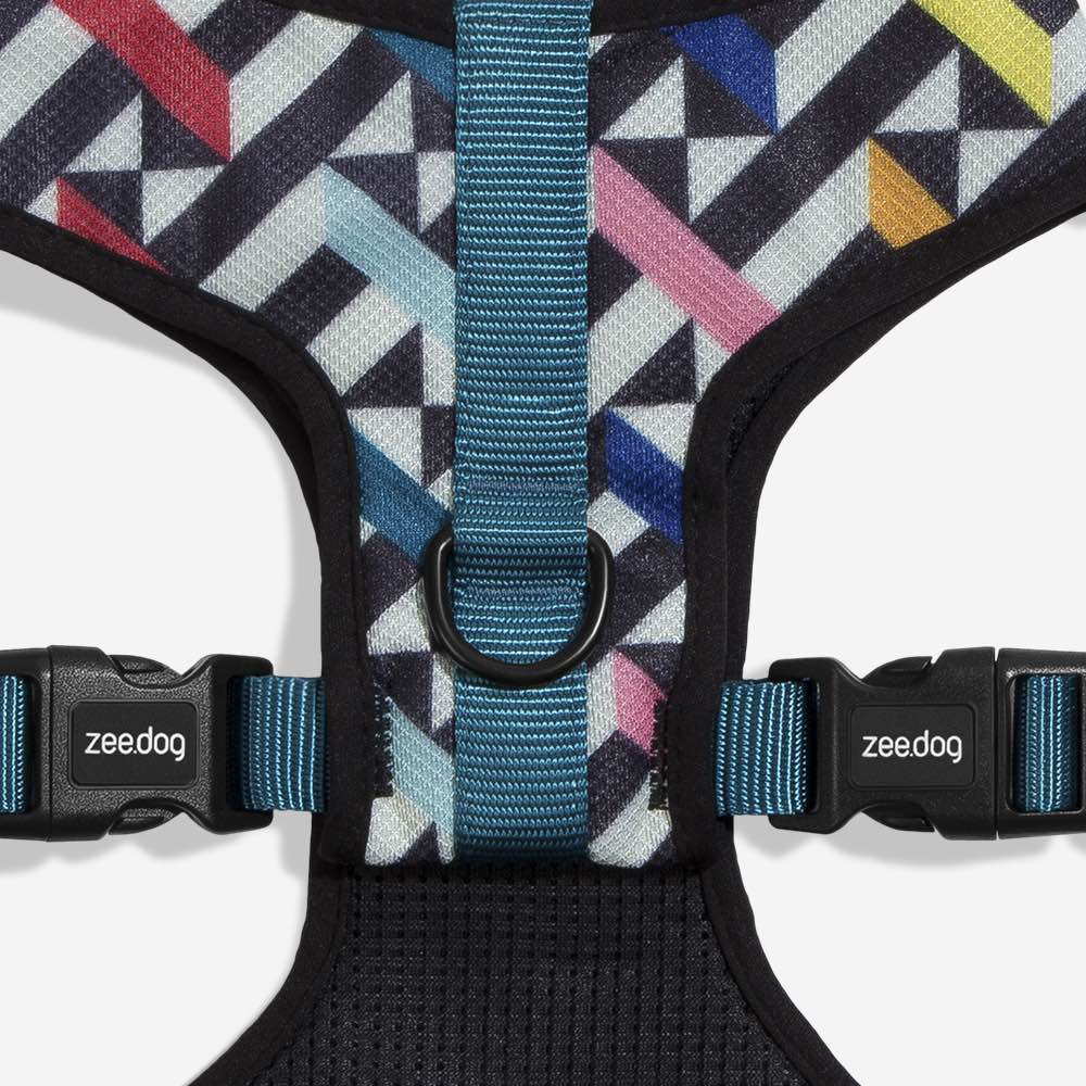 Fritz | Adjustable Air Mesh Harness - Image 5