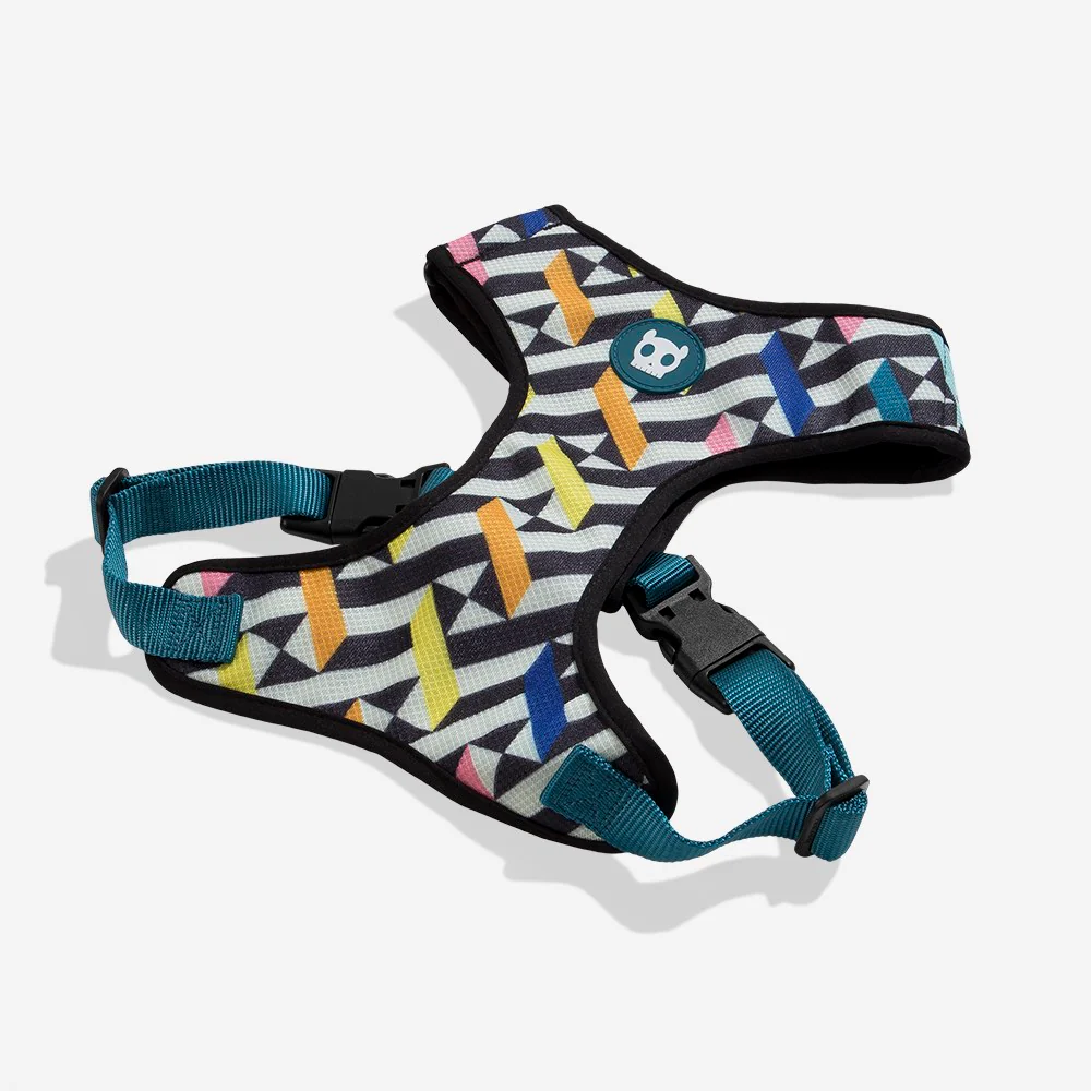 Fritz | Adjustable Air Mesh Harness - Image 6