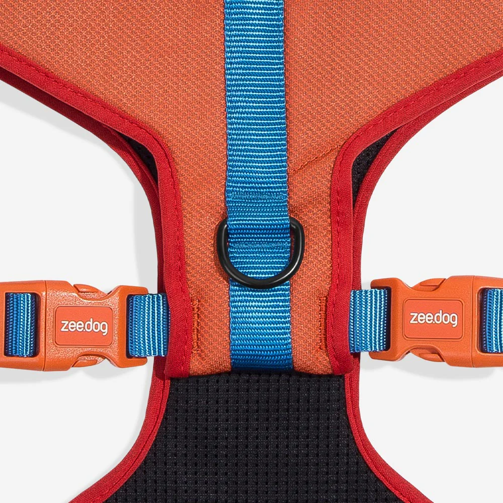 Gibson | Adjustable Air Mesh Harness - Image 4