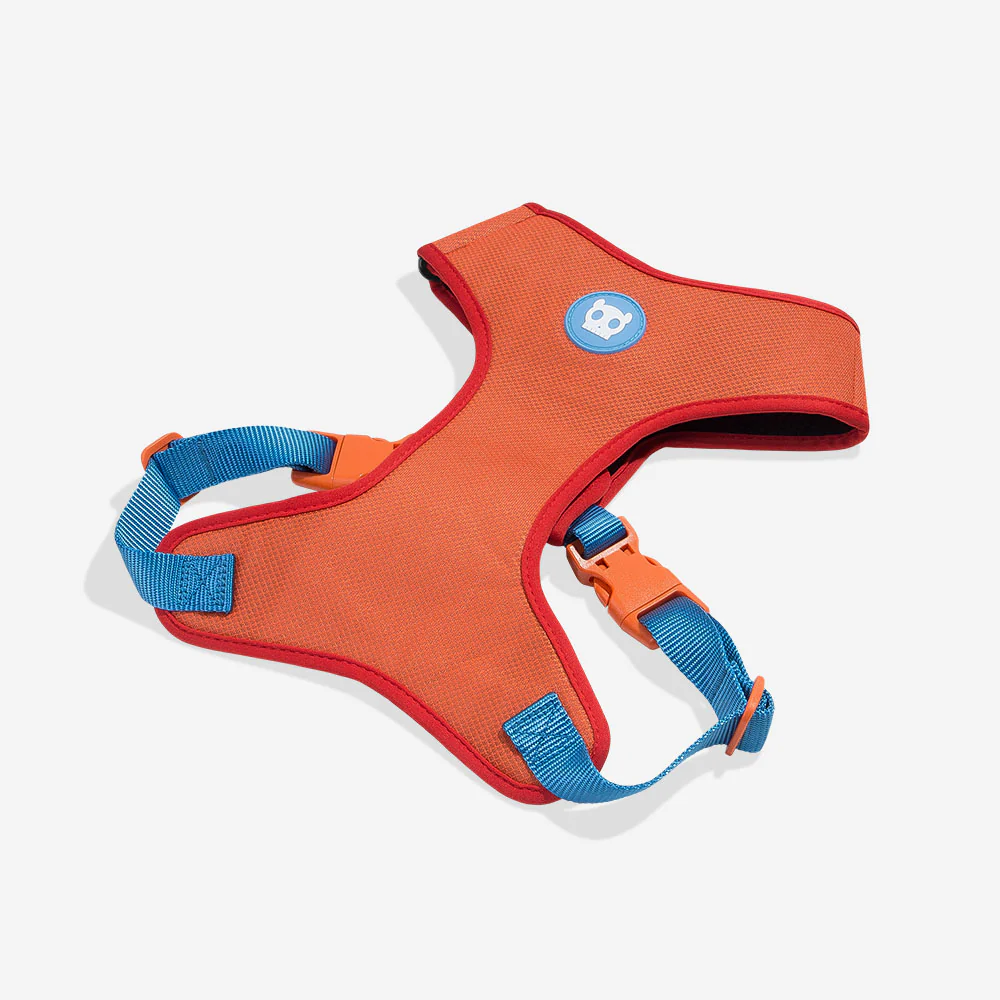 Gibson | Adjustable Air Mesh Harness - Image 5