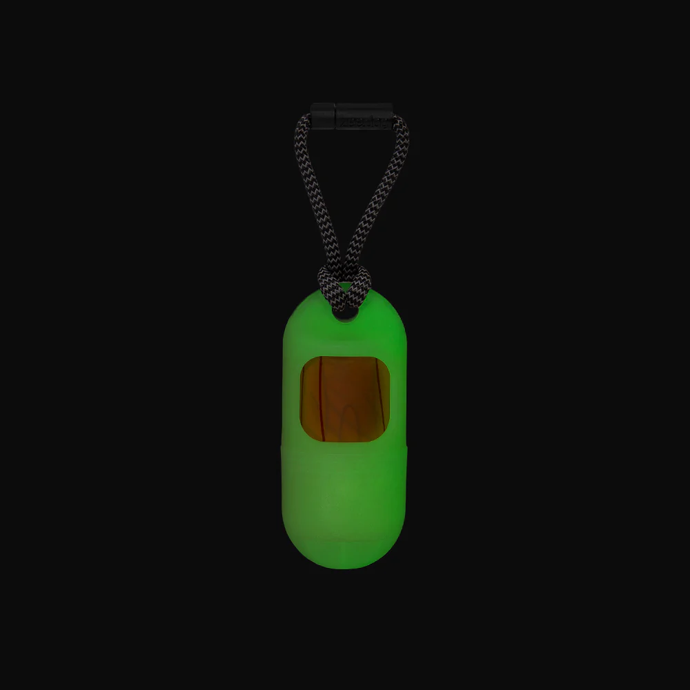 Glow-In-The-Dark | Poop Bag Dispenser - Image 3