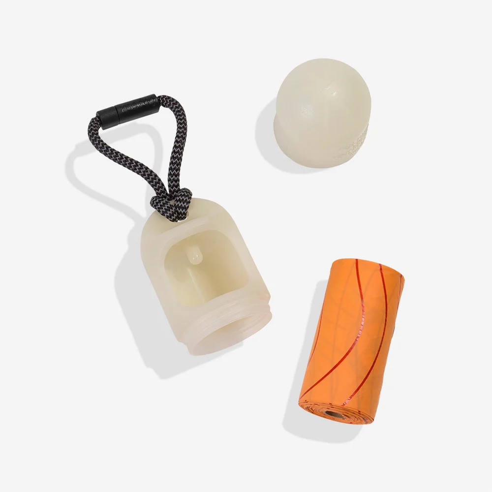 Glow-In-The-Dark | Poop Bag Dispenser - Image 5