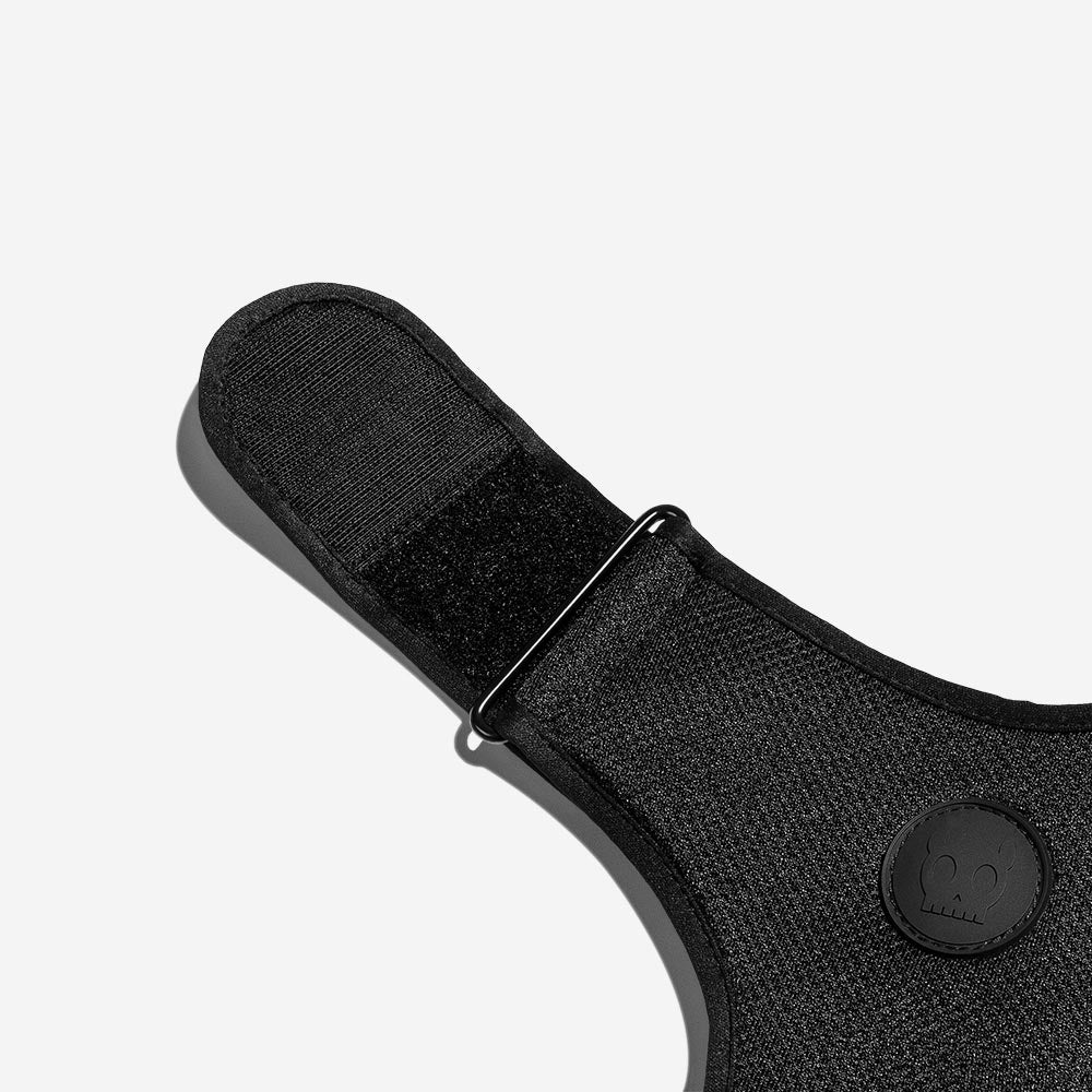 Gotham | Adjustable Air Mesh Harness - Image 3