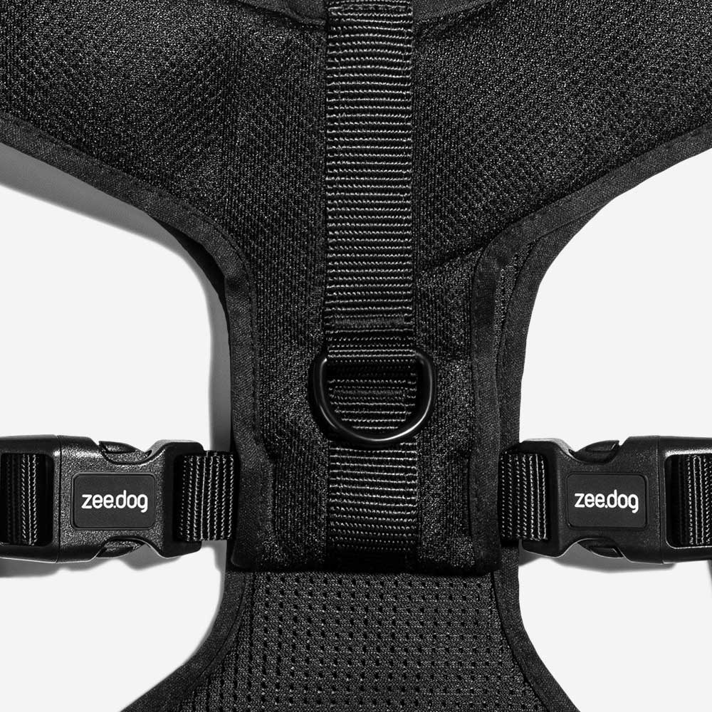 Gotham | Adjustable Air Mesh Harness - Image 4