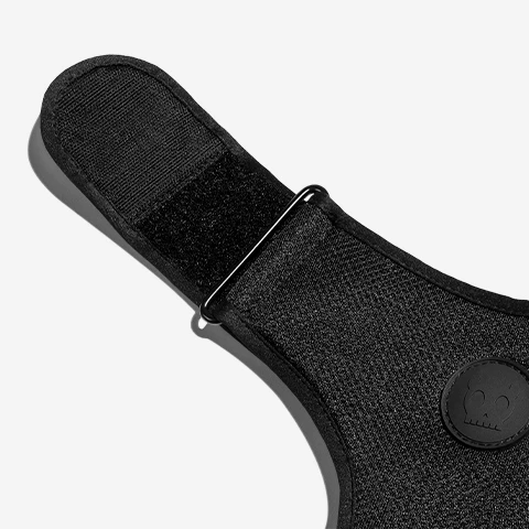 Gotham | Adjustable Air Mesh Harness - Image 5