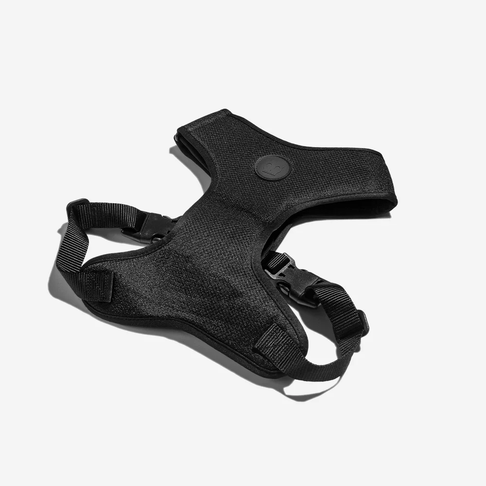 Gotham | Adjustable Air Mesh Harness - Image 6