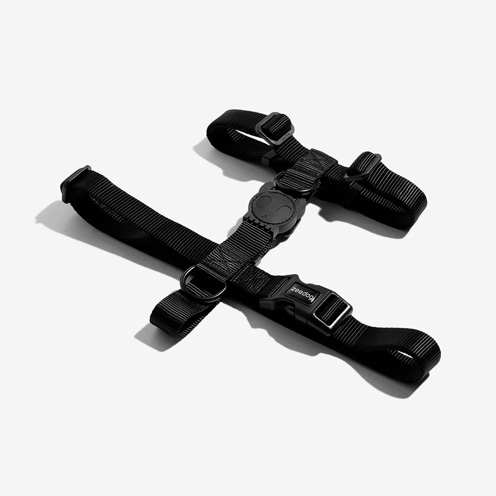 Gotham | H-Harness - Image 3