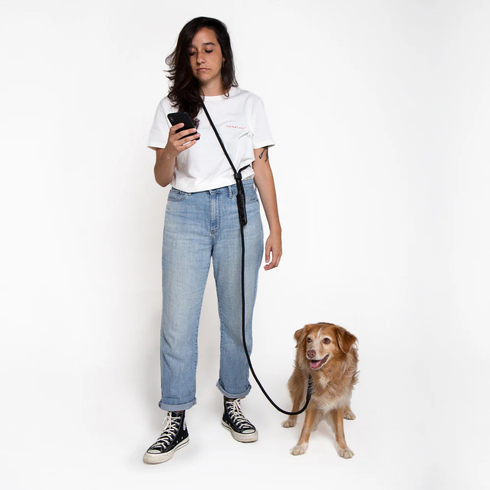 Gotham | Hands-Free Leash - Image 3