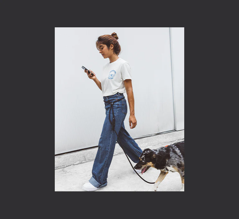 Gotham | Hands-Free Leash - Image 5