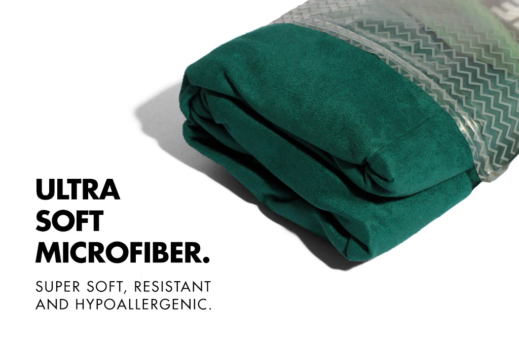 Green | Bed Cover - Image 11