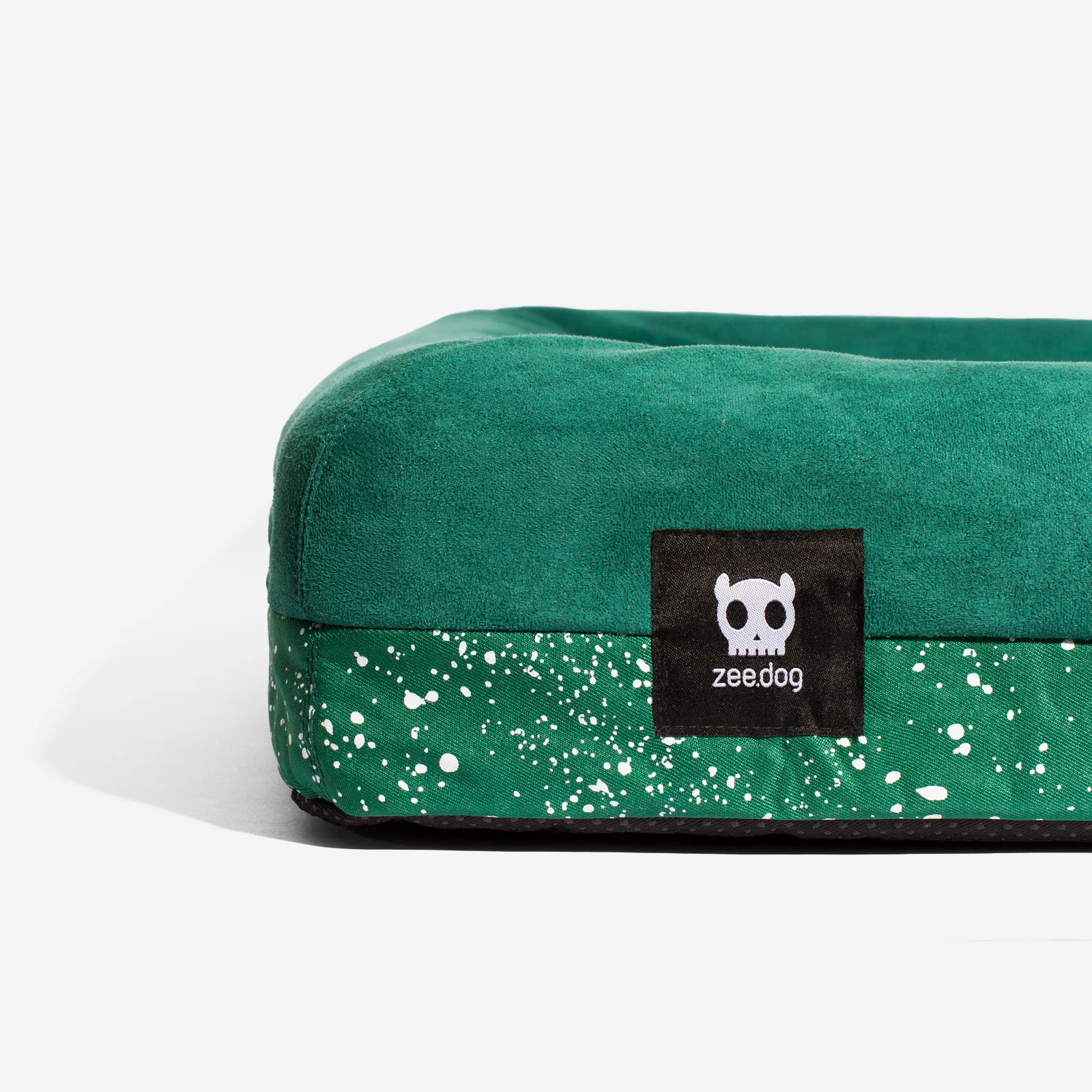Green | Bed Cover - Image 12