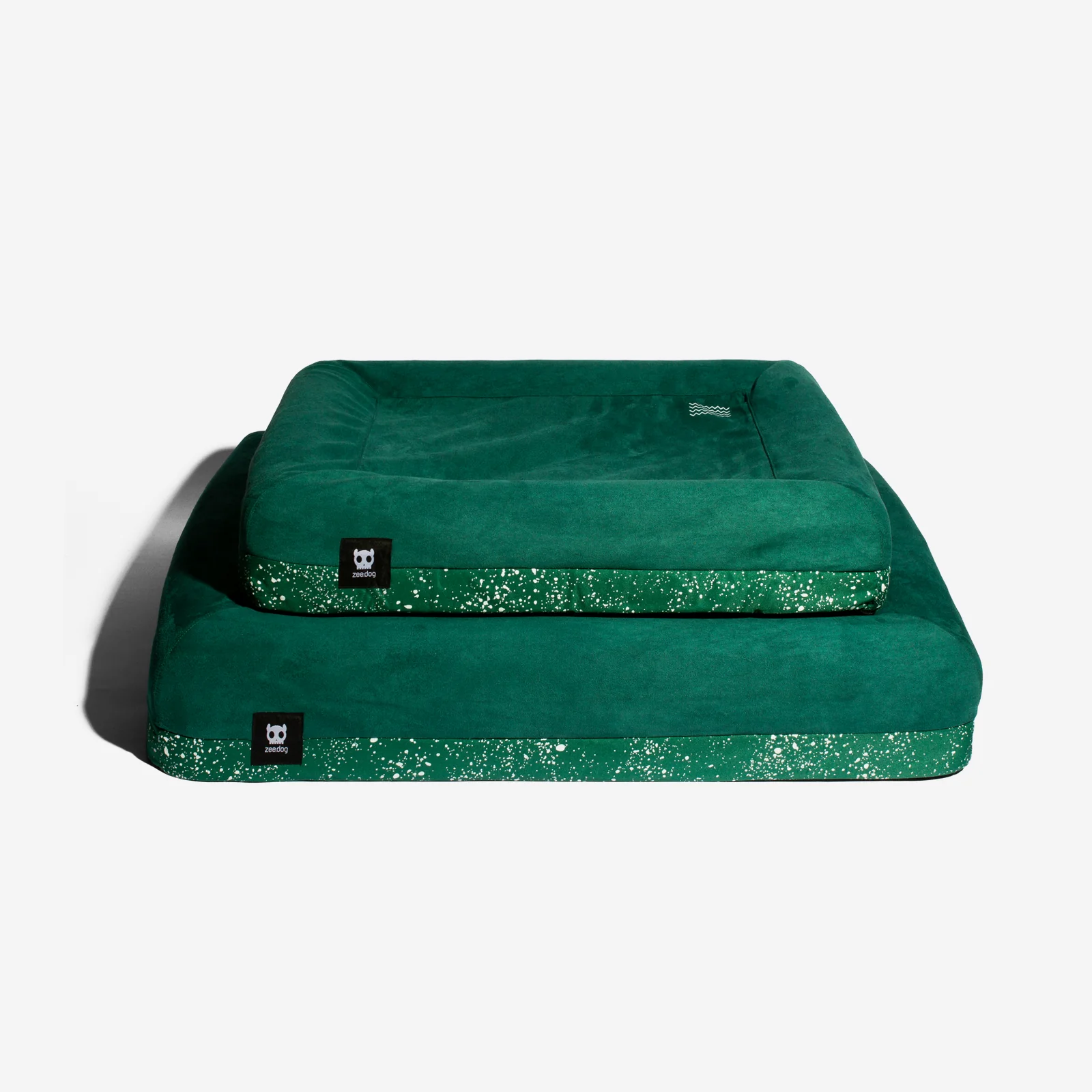 Green | Bed Cover - Image 13