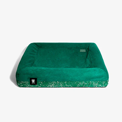 Green | Bed Cover - Image 14
