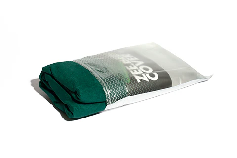 Green | Bed Cover - Image 15
