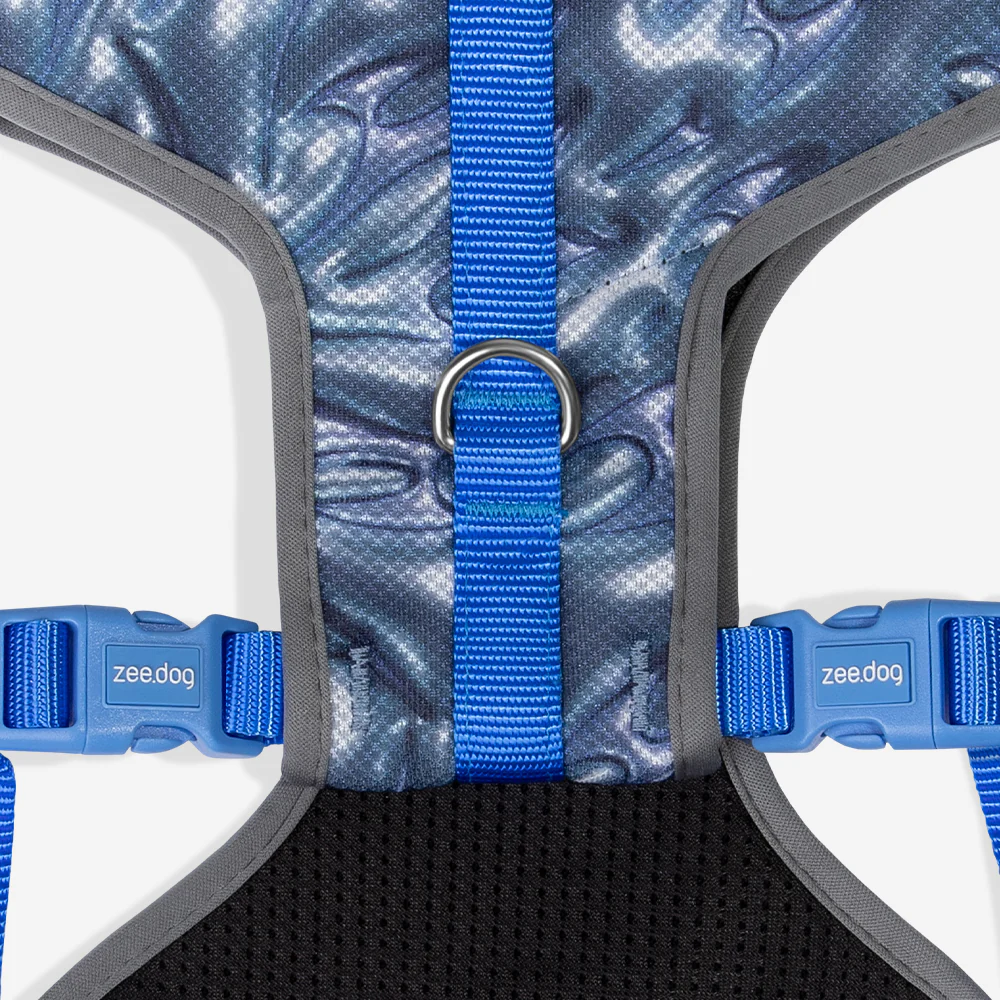 H3D Fly | Adjustable Air Mesh Harness - Image 4