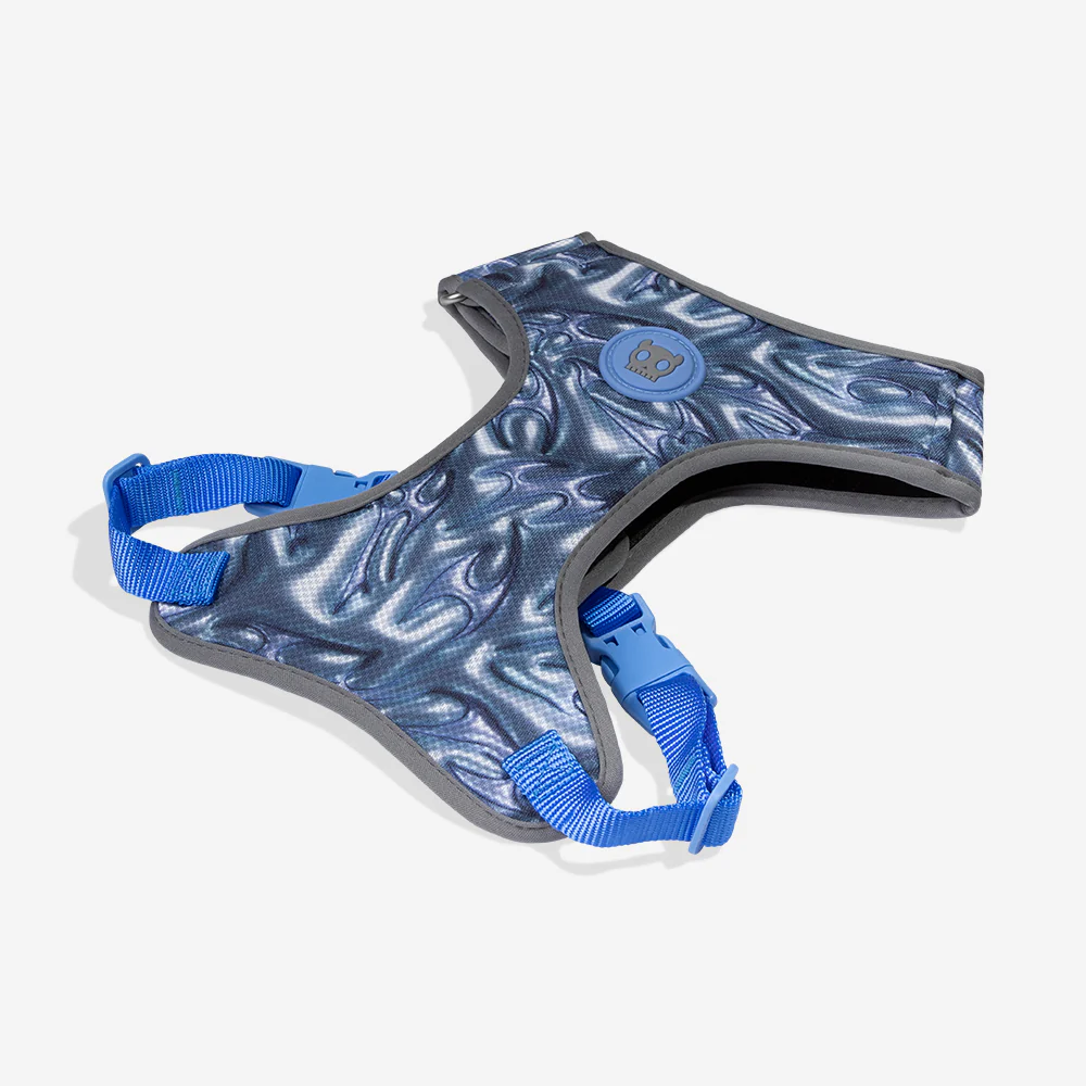 H3D Fly | Adjustable Air Mesh Harness - Image 5