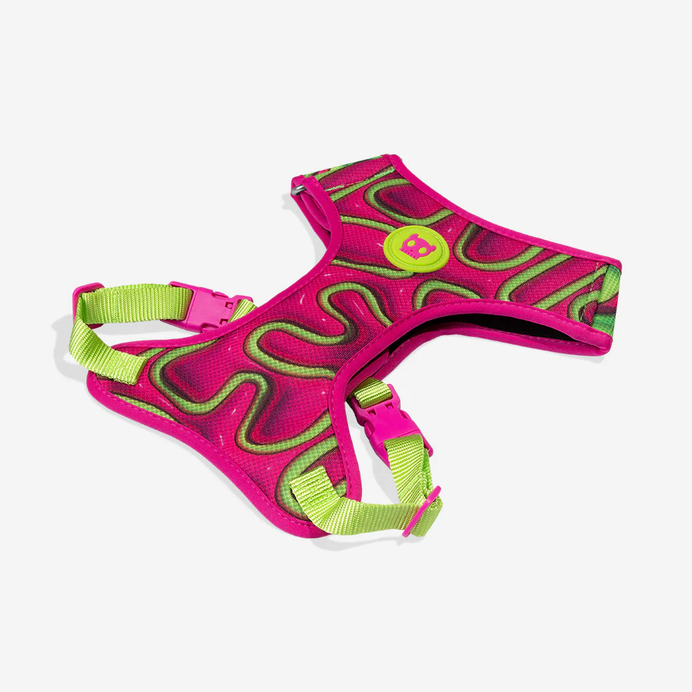 H3D Jelly | Adjustable Air Mesh Harness - Image 5