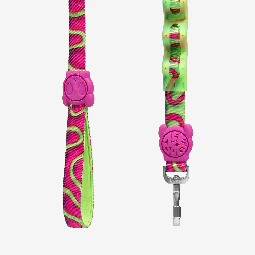 H3D Jelly | Ruff Leash 2.0 - Image 3