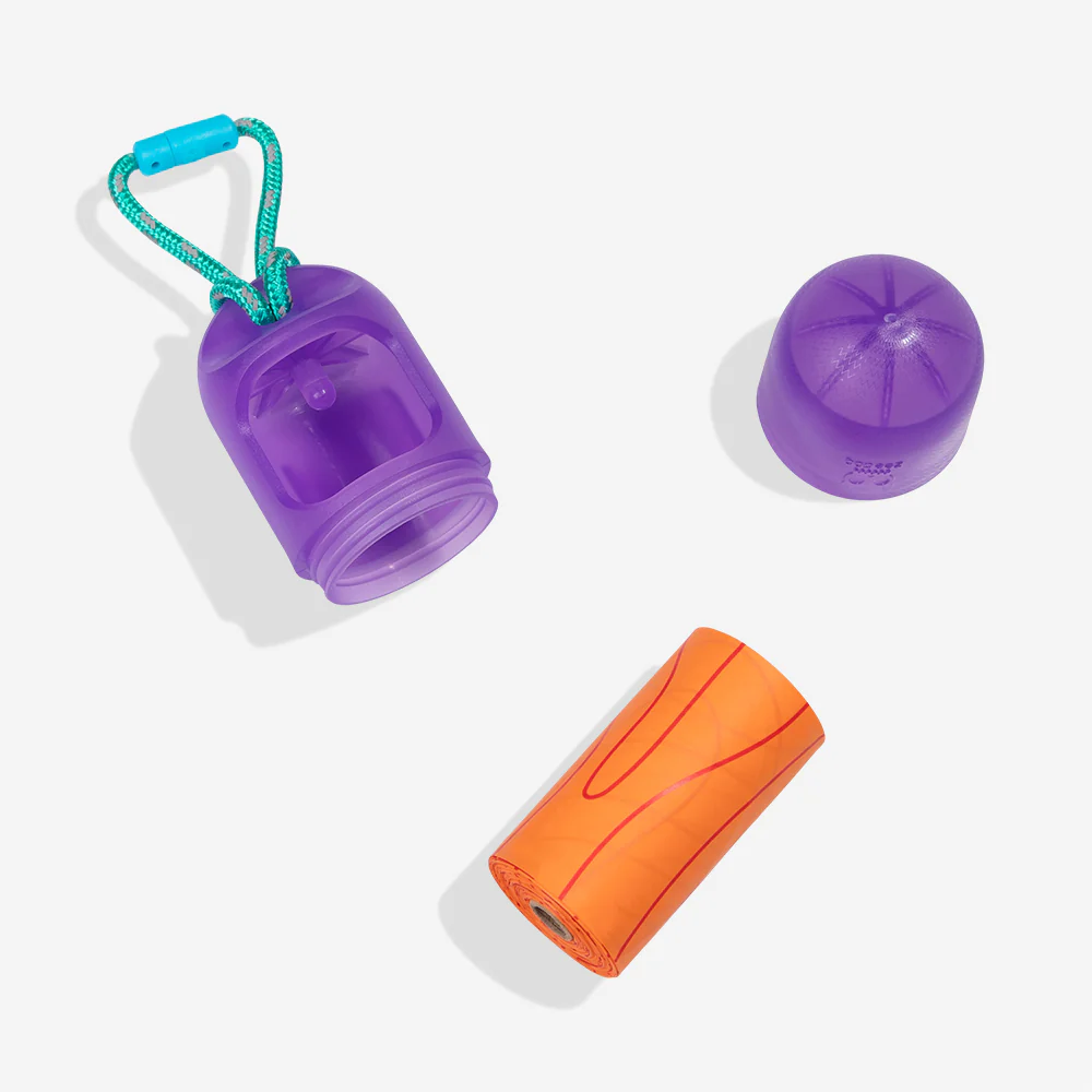 H3D | Poop Bag Dispenser With Compostable Bags - Image 4