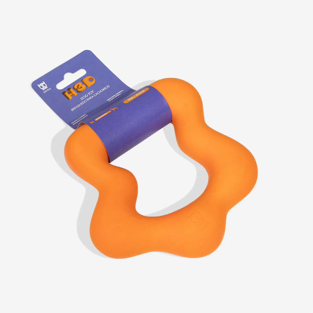 H3D | Tug Toy - Image 3