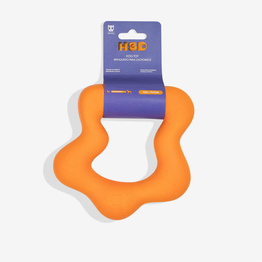 H3D | Tug Toy - Image 4