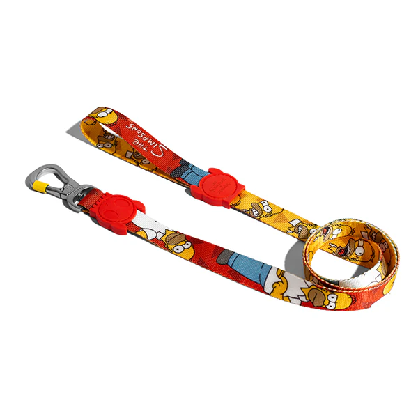 Homer Simpson | Dog Leash - Image 4