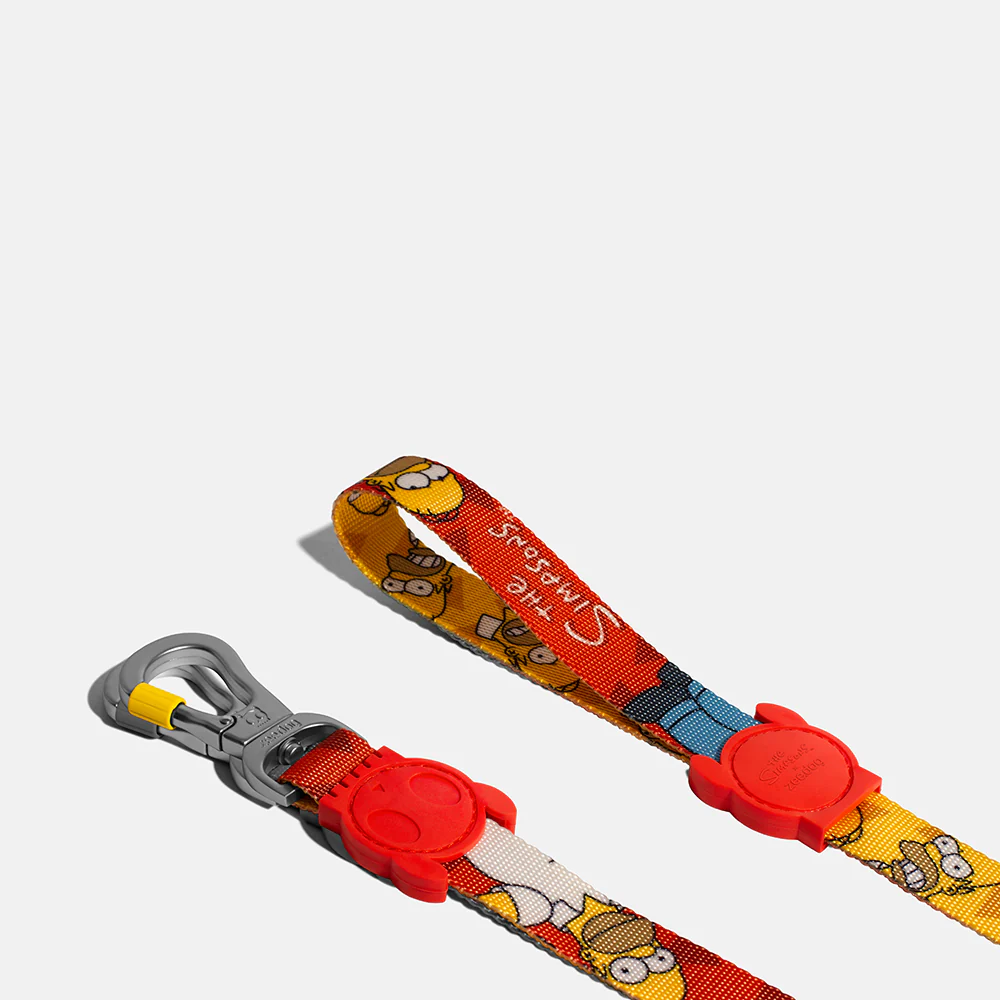 Homer Simpson | Dog Leash - Image 6