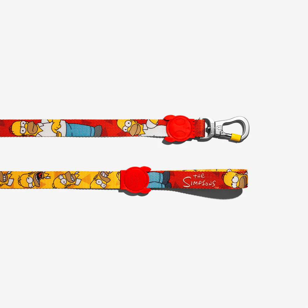 Homer Simpson | Dog Leash - Image 7