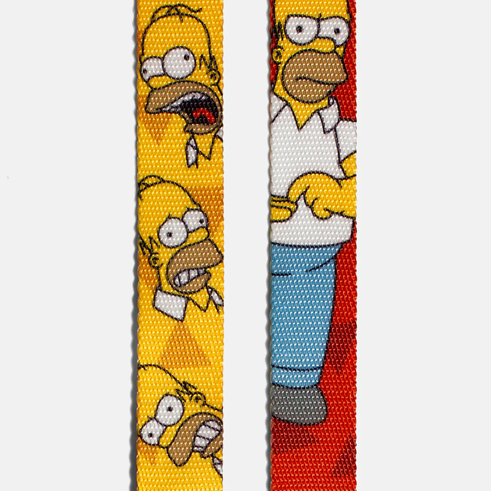 Homer Simpson | Dog Leash - Image 8
