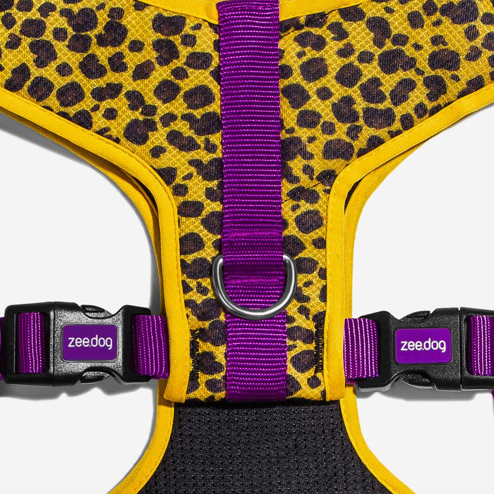 Honey | Adjustable Air Mesh Harness - Image 4