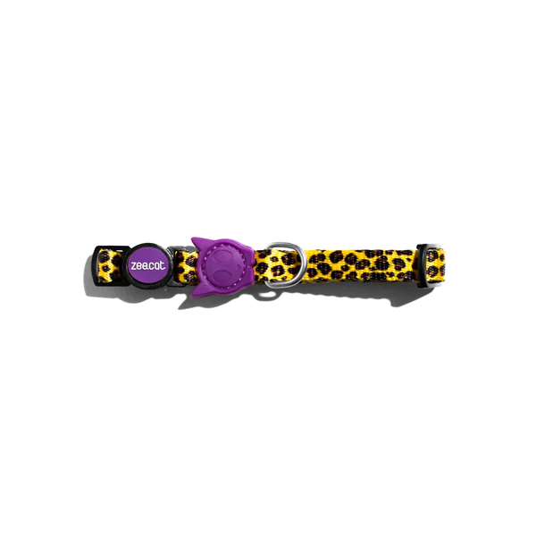Honey | Cat Collar - Image 4
