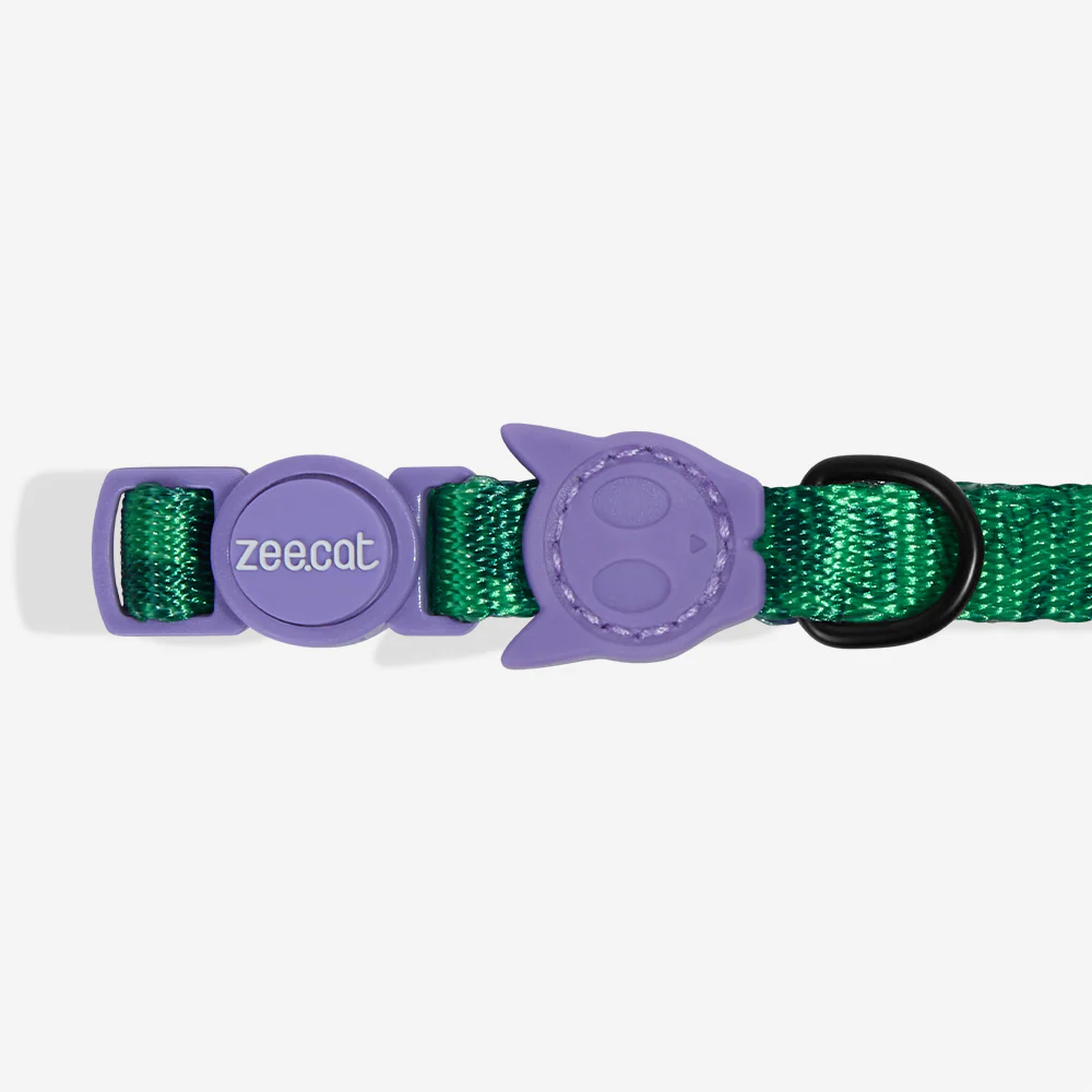 Hulk | Cat Collar - Image 2