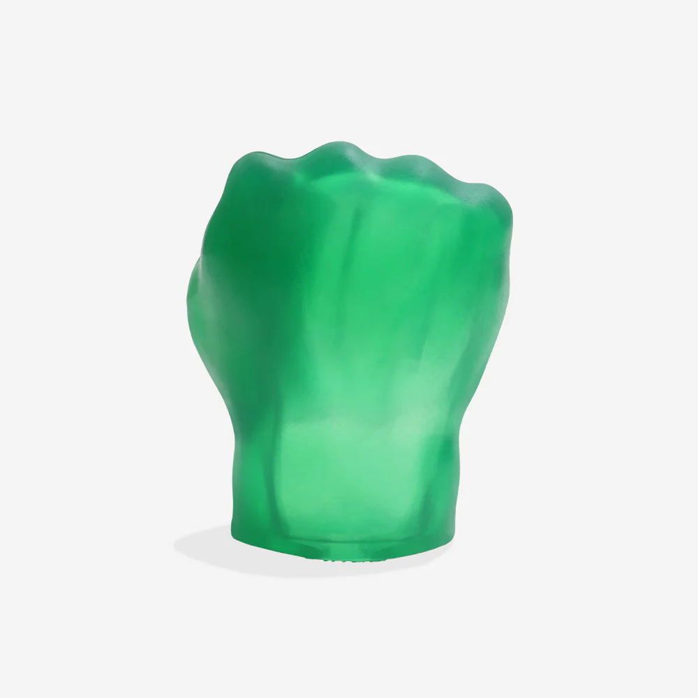 Hulk | Treat Dispensing Toy - Image 3
