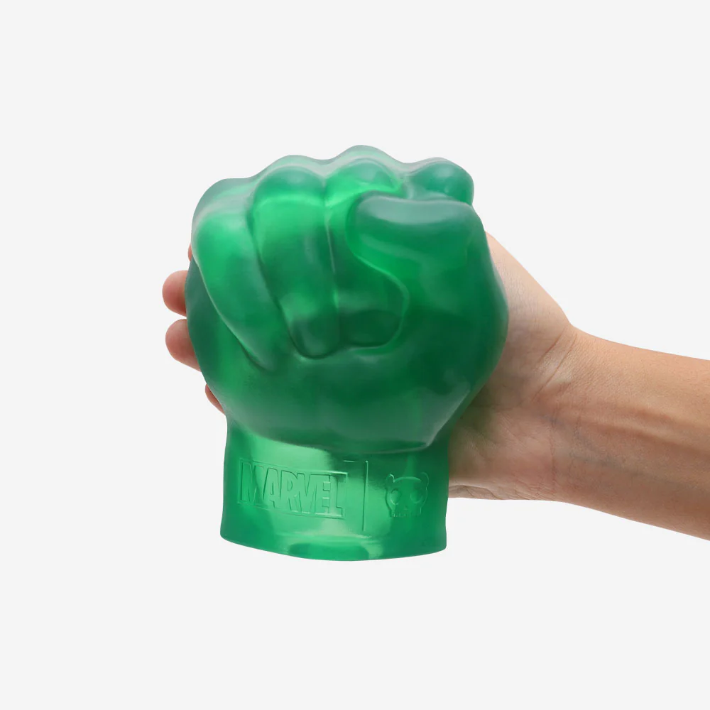 Hulk | Treat Dispensing Toy - Image 4