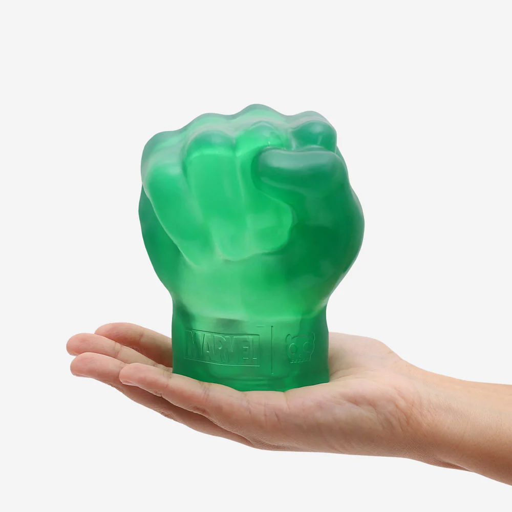 Hulk | Treat Dispensing Toy - Image 6