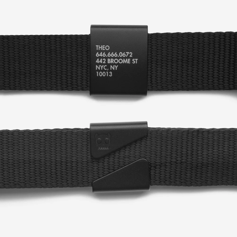 ID Tag | Black - Image 3