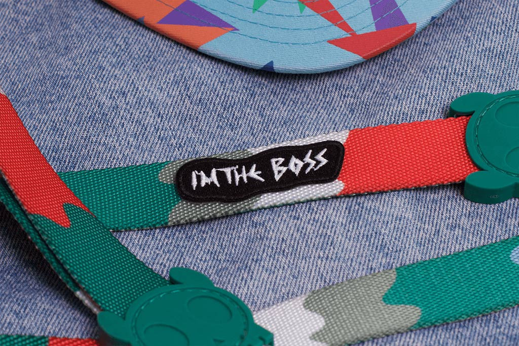 Im The Boss | Patch - Image 10
