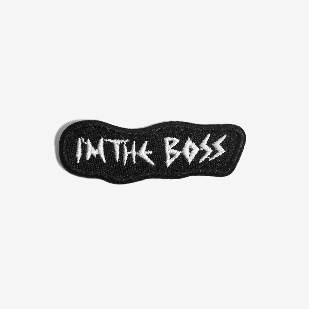 Im The Boss | Patch - Image 13